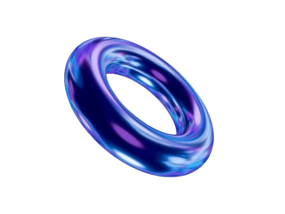 Torus Ring
